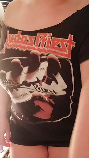 Happy Titty Tuesday. I hope you all enjoy Priest and these two.