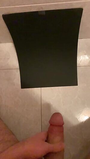 Black background for reference