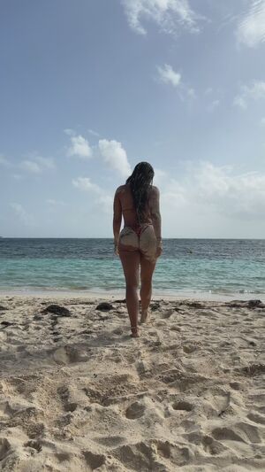 Beach Babe