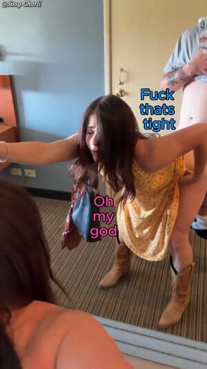 Thongs Anal Blowjob Caption Clothed