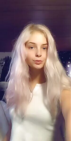 hopefully you will still appreciate my small titties