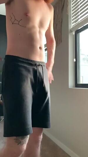 End of my day routine