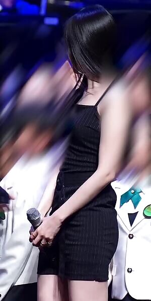 Apink - Naeun: Don't Forget Naeun's Apple Butt