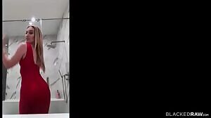 Riley Reyes aka Riley Reynolds and BBC