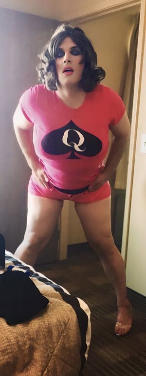 Fem Bottoms Amateur Anal BBC Feminization