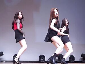 Uni.T - Euijin, Woohee, Suji & Yoonjo
