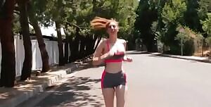 I know how to make you feel better