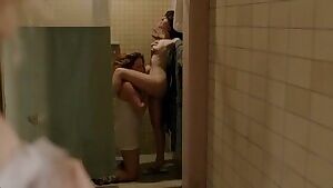 The only reason I watch Orange is the New Black