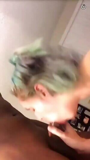 The kind of snaps my boyfriend loves getting