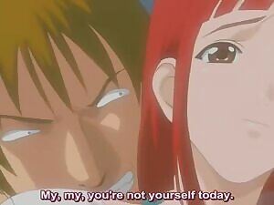 Hitozuma Ryoujoku Sankanbi - Episode 1