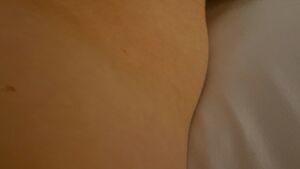 Nail fetish Femdom Massage Nails