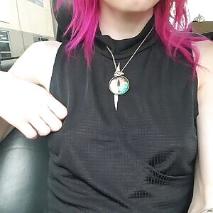 Hope I dont get caught ;)