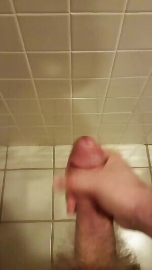 I need a better target.