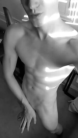 Because B&W makes it classy :) lmao