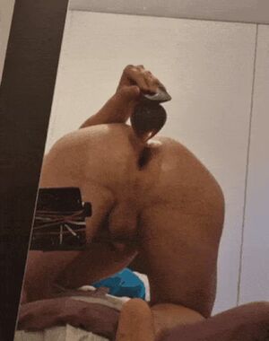 Trans Bubble Butts Anal Ass Asshole