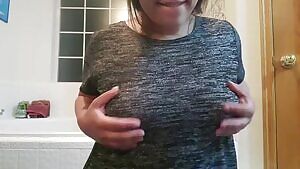 Would love to drop them in your mouth!