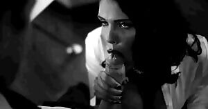 Let me look at you while i take that cock in my mouth