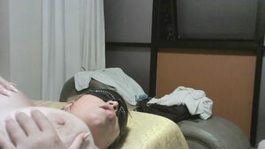 Rolling eyes Amateur Big Dick Blowjob