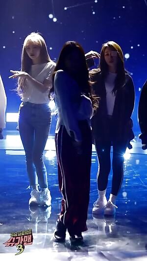 Lovelyz - Mijoo