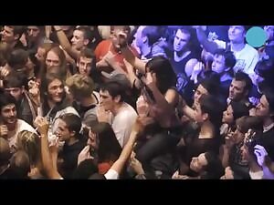 A good way of enjoying