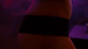 Old Man Tries to Jerk off But Gets interrupted in Strike Back