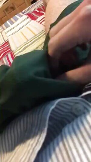 Reenacting a similar scene right now as I return from the beach for lunch...