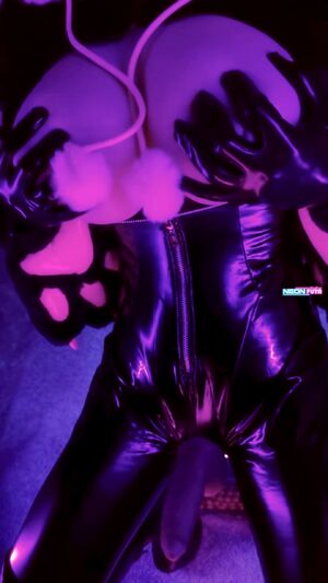 Trans POV Big Dick Masturbating OnlyFans