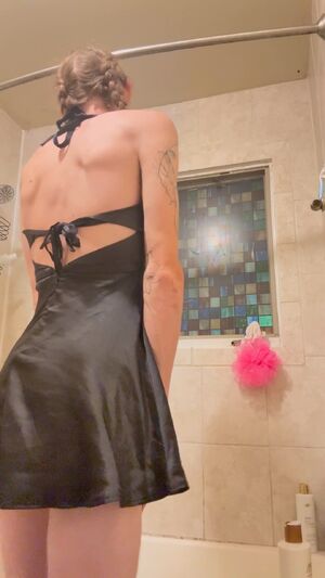 Fit Trans Ass Babe Cute Femboy