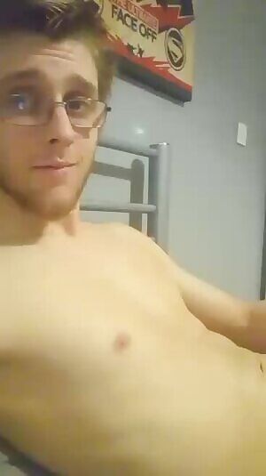 Do glasses stop me being nude?