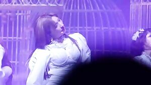 EUNSEO - La La Love Showcase