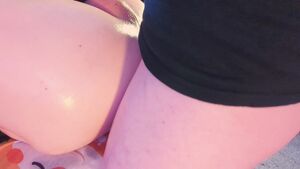 Stuffed Amateur Anal Ass Big Dick