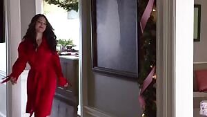 Paula Garcés - A Very Harold & Kumar Christmas