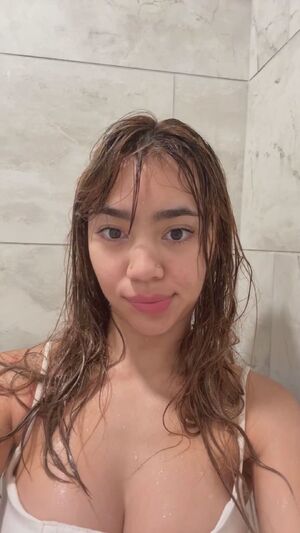 Short Girls Asian Babe Big Tits