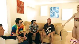 Chloe Cherry - That 70s Ho Queen Of The Sluts