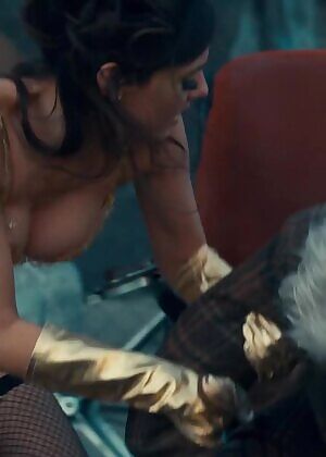 Victoria Justice - The Rocky Horror Picture Show