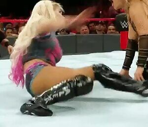🍑Alexa Bliss🍑