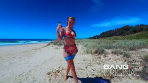 Bimbos Big Tits Blonde Blowjob Hardcore