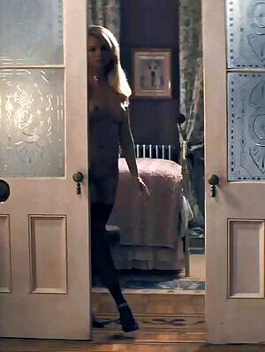 Margot Robbie - WOWS - Slowed down and color corrected