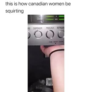 Not NSFW but still funny .