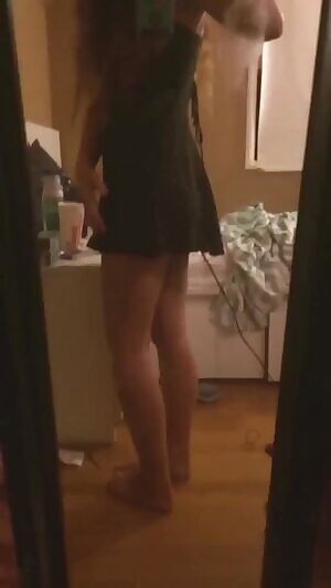 Showing off