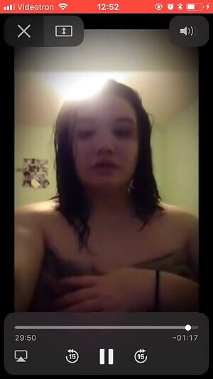 Katie C mamaries reveal