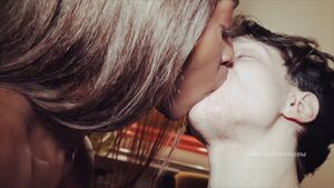 Shemale Fucks Him Trans Transexual Transgender