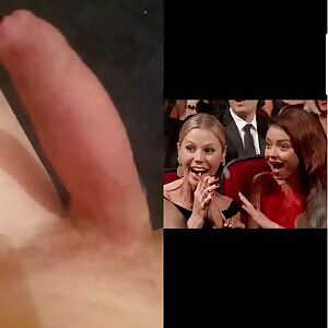 Love Sarah hyland and and Julie Bowen reaction