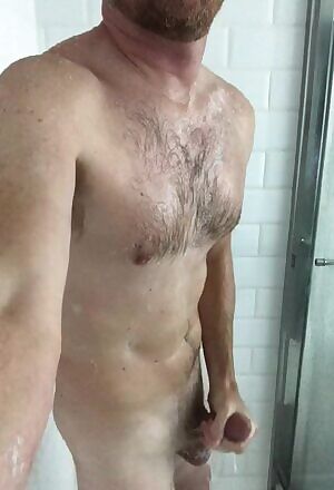 Is it true that those who shower together, stay together?