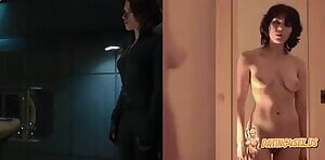 Scarlett Johansson