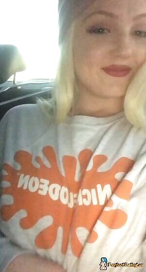 On my way to class!:)