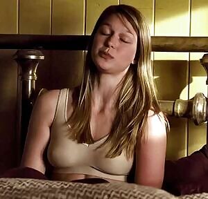 With your friend’s girl...