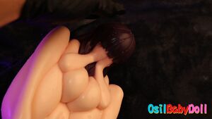 Sex Doll NSFW