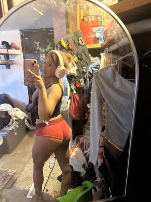 Feet & Fuck Fetish OnlyFans Panties