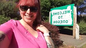 Now entering the best state ever 💚